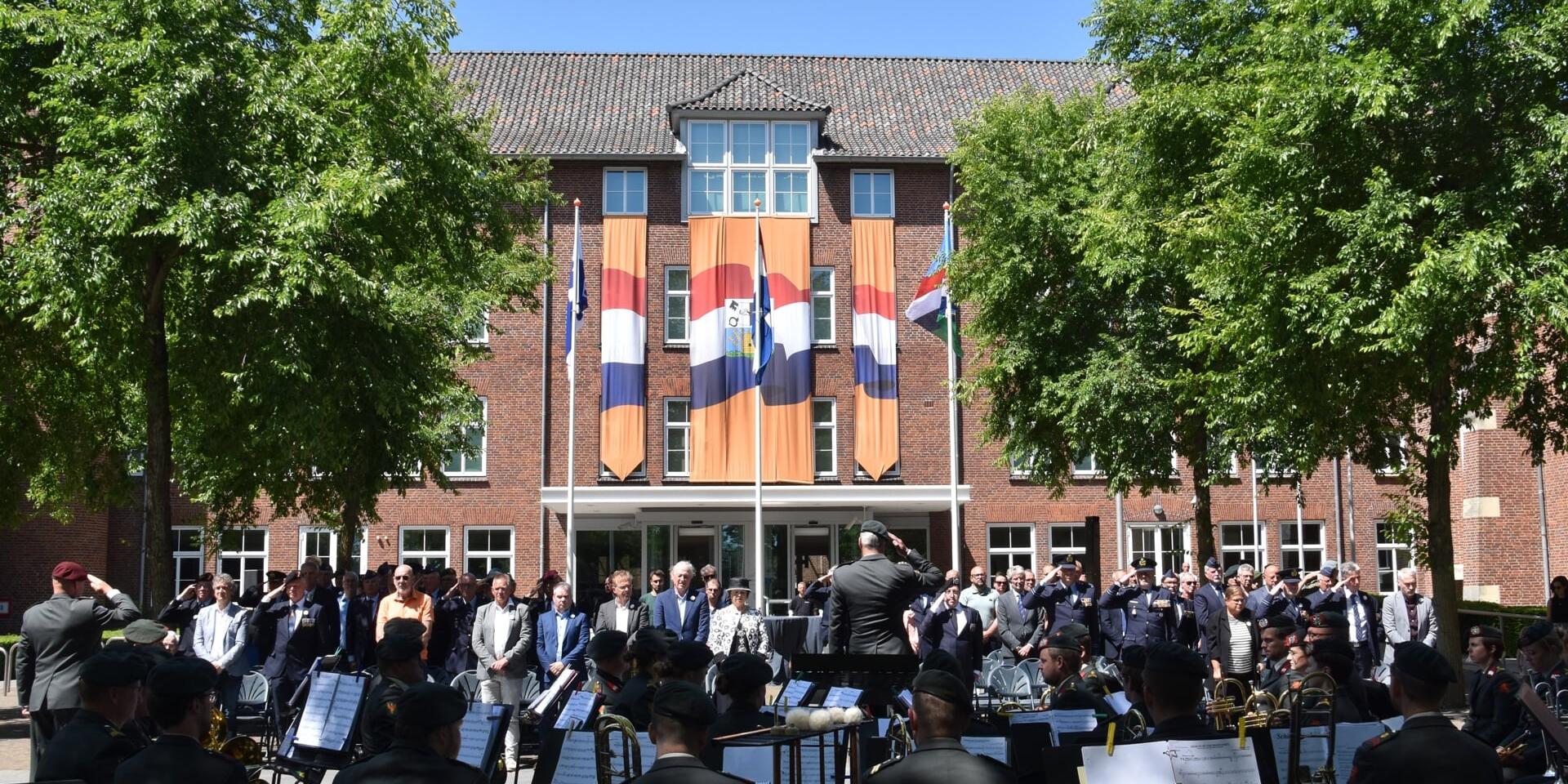 Vierde Venrayse Veteranendag