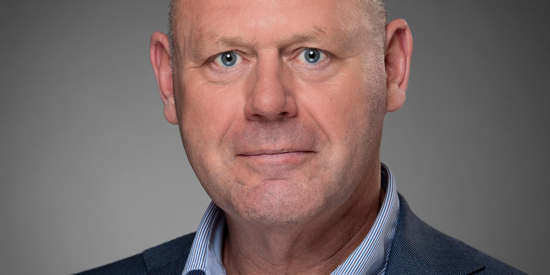 Nieuwe interim-directeur aan de slag bij NLW