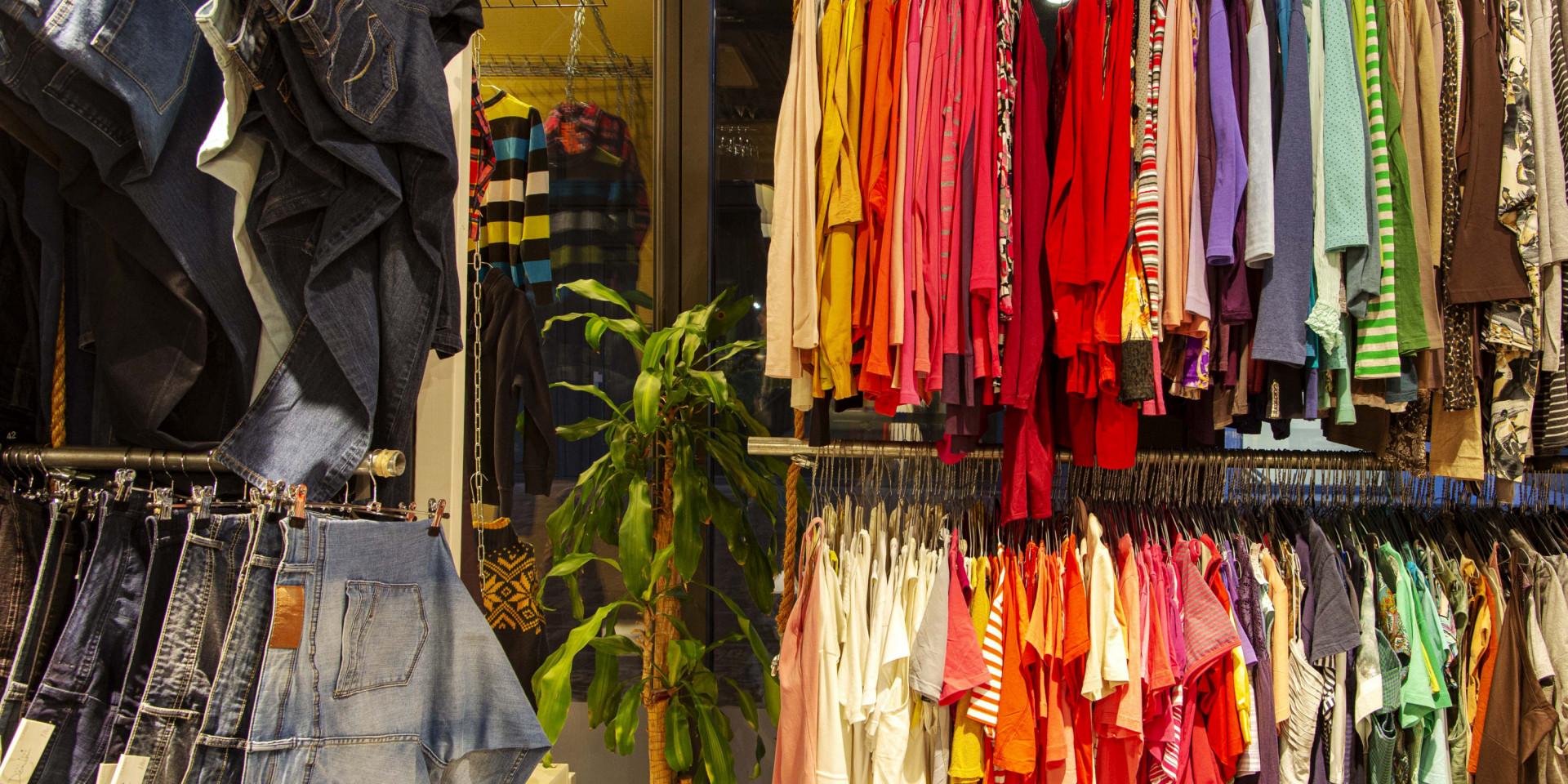 2Switch Venray opent nieuwe kringloopwinkel en textielsorteercentrum