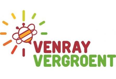 logo venray vergroent