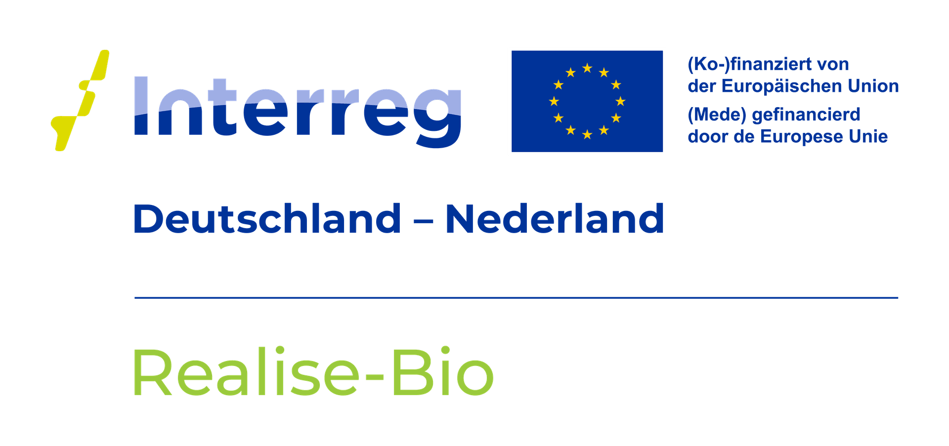 Logo Interreg