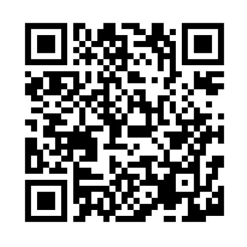 Dit is de QR-code waarmee je de app kunt downloaden in de appstore