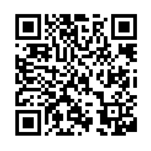 Dit is de QR-code waarmee je de app kunt downloaden in de playstore