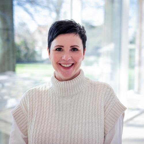 Judith Chlod - Accountmanager bedrijven buitengebied