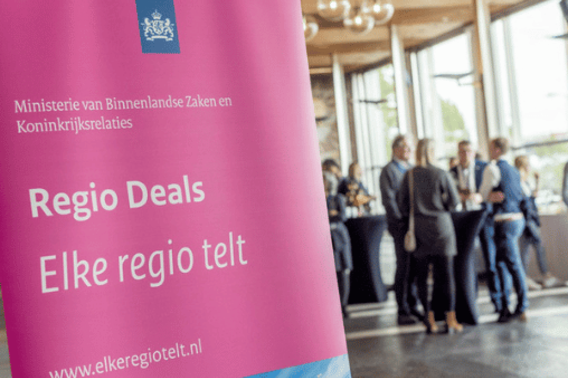 Regio deals
